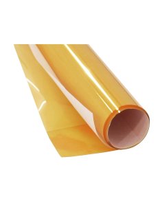 EUROLITE 103 COLOR FOIL 61X50 STRAW