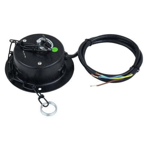 EUROLITE MD-1030 MIRROR BALL MOTOR