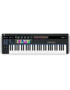 NOVATION 61 SL MKIII