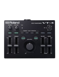 ROLAND VT-4 VOICE TRANSFORMER