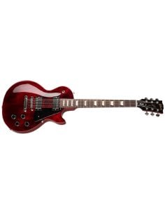 GIBSON LES PAUL STUDIO WINE RED