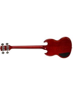 GIBSON SG STANDARD BASS HERITAGE CHERRY 2