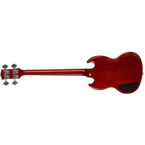 GIBSON SG STANDARD BASS HERITAGE CHERRY