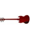 GIBSON SG STANDARD BASS HERITAGE CHERRY