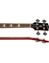 GIBSON SG STANDARD BASS HERITAGE CHERRY