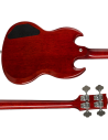 GIBSON SG STANDARD BASS HERITAGE CHERRY