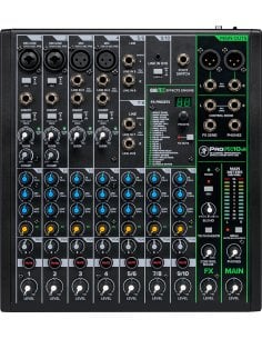 MACKIE PROFX10V3