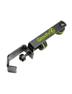 GRAVITY MA MH 01 CLAMP PER ASTA