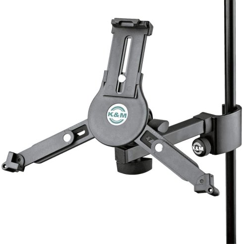 K&M 19791-016-55 TABLET PC/HOLDER