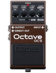 BOSS OC-5