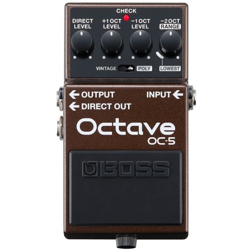 BOSS OC-5