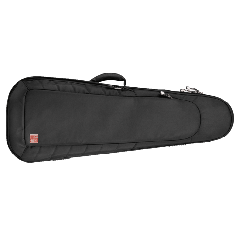 MUSIC AREA AA31-EG ELECTRIC GUITAR BAG BLACK