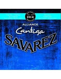 SAVAREZ 510AJ