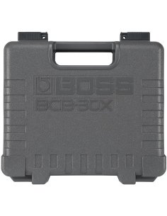 BOSS BCB-30X PEDAL BOARD