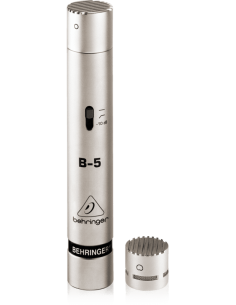 BEHRINGER B5