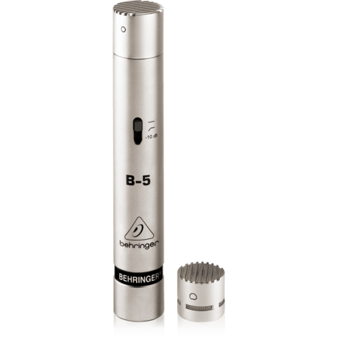BEHRINGER B5