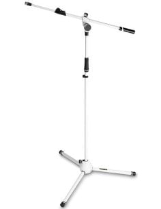 GRAVITY MS4322W MIC STAND WHITE