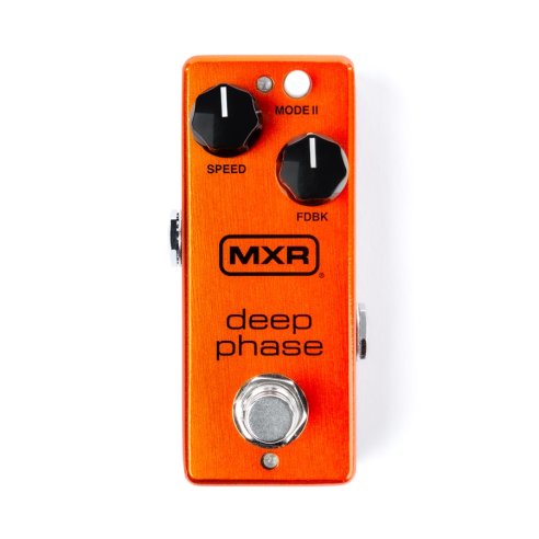 MXR M-279 DEEP PHASE