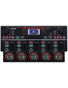 BOSS RC-505MK2