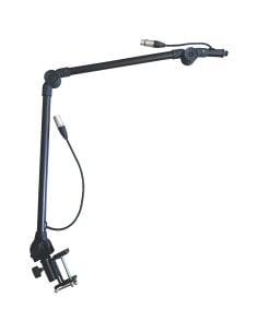 MP GEAR MS200 ASTA TAVOLO TELESCOPICA E CLIP