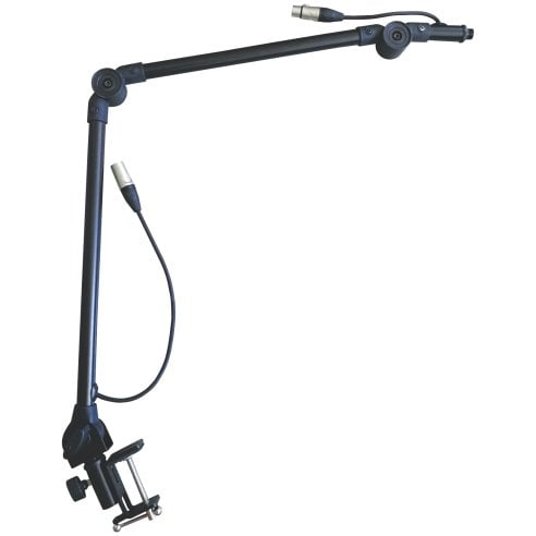 MP GEAR MS200 ASTA TAVOLO TELESCOPICA E CLIP