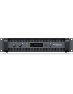 LAB GRUPPEN PDX3000
