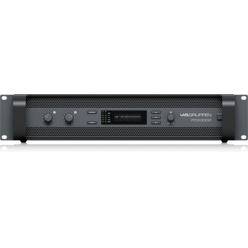 LAB GRUPPEN PDX3000