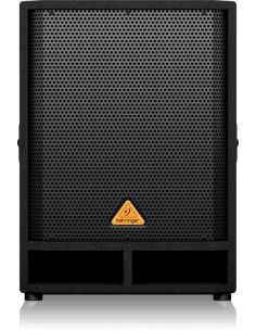 BEHRINGER VQ1500D