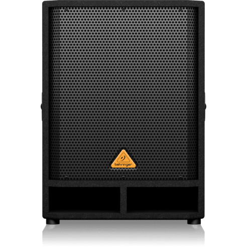 BEHRINGER VQ1500D