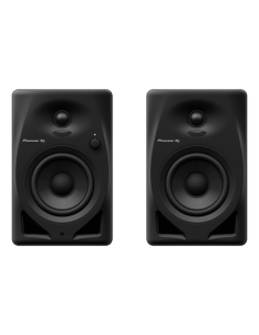 PIONEER DJ DM-40D BLACK COPPIA