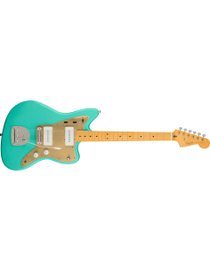 SQUIER 40TH ANNIVERSARY JAZZMASTER MN SSFM