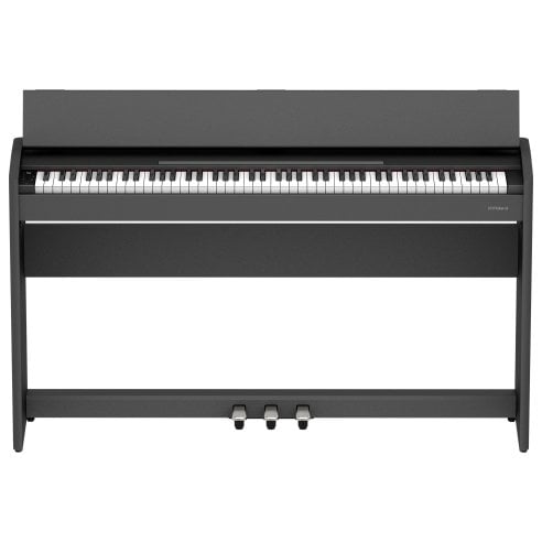 ROLAND F107 BK