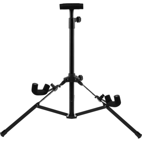 FENDER BASS & OFFSET MINI STAND