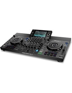 DENON DJ SC LIVE4