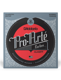 D'ADDARIO EJ45FF