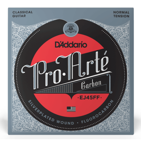 D'ADDARIO EJ45FF