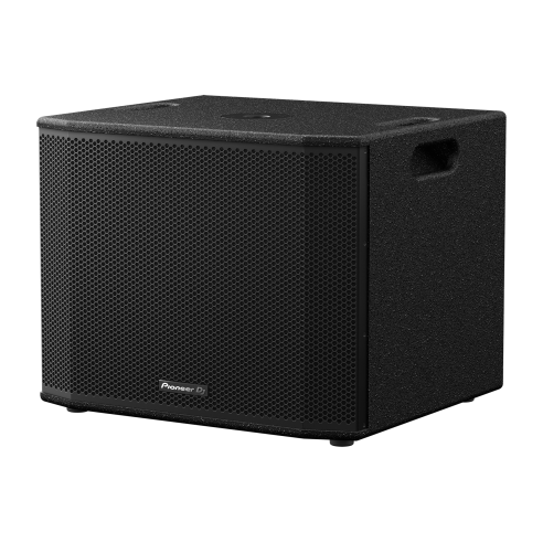PIONEER DJ XPRS 1152S