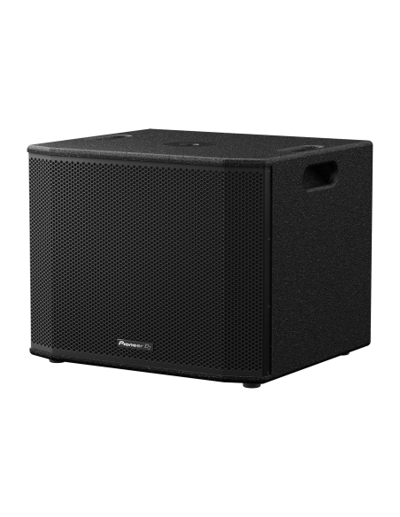 PIONEER DJ XPRS 1152S PIONEER DJ XPRS 1152S