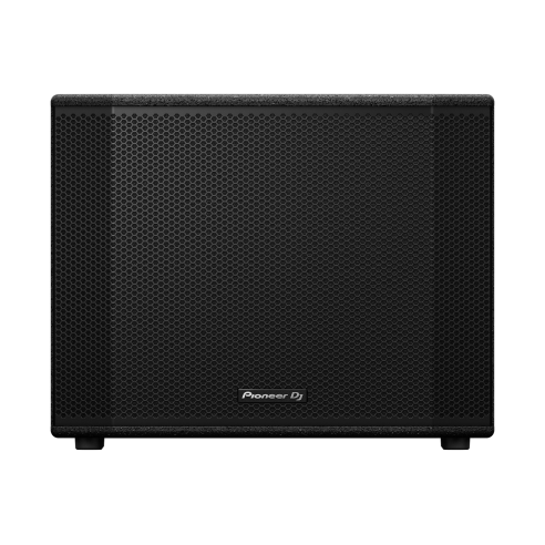 PIONEER DJ XPRS 1152S