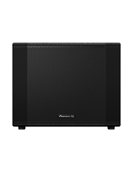 PIONEER DJ XPRS 1152S PIONEER DJ XPRS 1152S