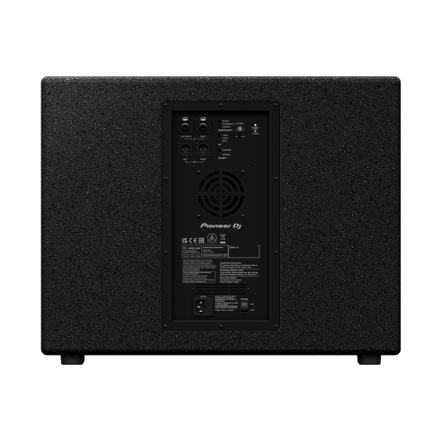 PIONEER DJ XPRS 1152S