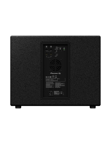 PIONEER DJ XPRS 1152S PIONEER DJ XPRS 1152S