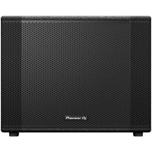 PIONEER DJ XPRS 1182S