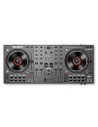 NUMARK NS4FX DJ CONTROLLER 4 CH