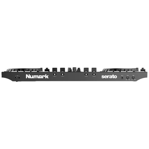 NUMARK NS4FX DJ CONTROLLER 4 CH