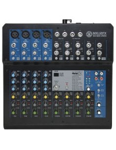 TOPP PRO MXI-12FX