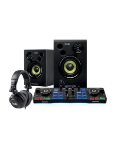 HERCULES DJ STARTER KIT