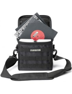 MAGMA 45 RECORD BAG 50