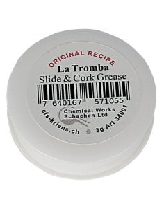 LA TROMBA GRASSO PER SUGHERI 3 GR