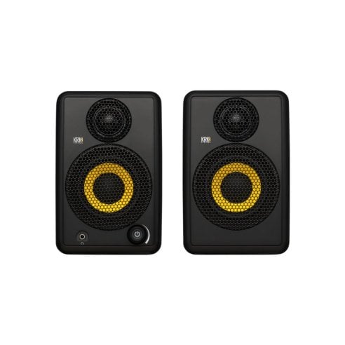 KRK GO AUX 3